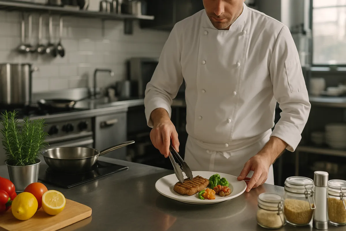 Come riconoscere uno stabilimento con cucina di qualità? I segnali pratici che svelano l’attenzione al cibo
