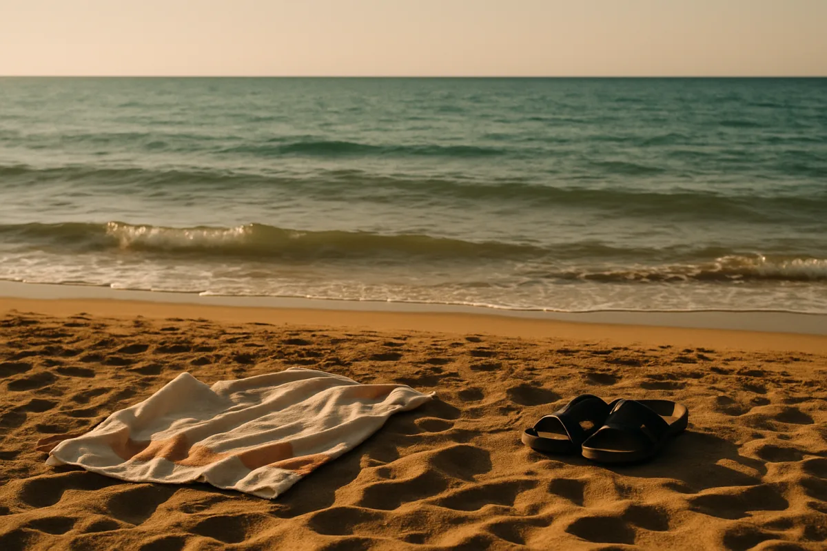 Perché a fine settembre il mare in Sicilia è ancora caldo
