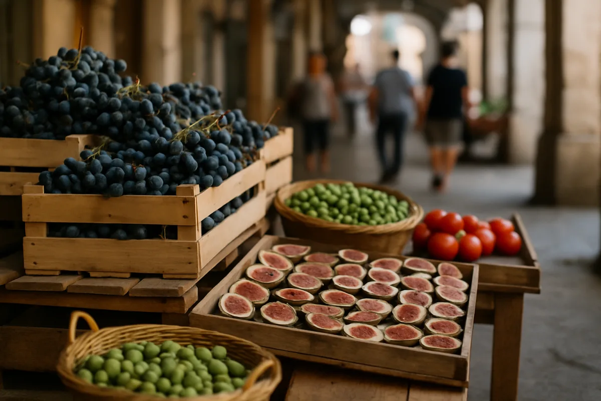 Cosa succede ai prezzi in Sicilia dopo la prima settimana di settembre