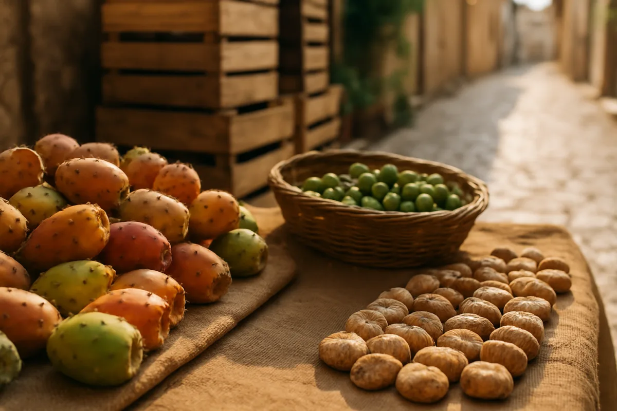 Cosa cambia in Sicilia a fine settembre per chi arriva fuori stagione