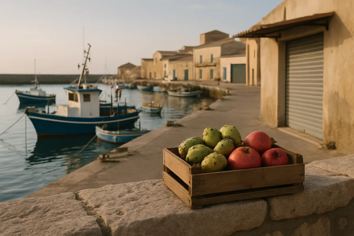 Cosa cambia in Sicilia quando finisce l'alta stagione